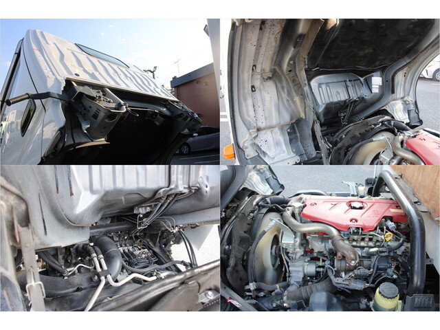 日野デュトロアルミブロック小型（2t・3t）[写真13]