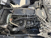 三菱ふそうスーパーグレートアルミウイング大型（10t）[写真16]