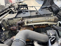 三菱ふそうスーパーグレートアルミウイング大型（10t）[写真17]
