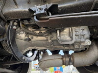 三菱ふそうスーパーグレートアルミウイング大型（10t）[写真20]