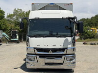 三菱ふそうスーパーグレートアルミウイング大型（10t）[写真04]