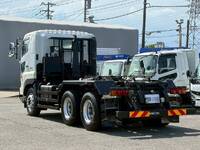 日野プロフィアコンテナ専用車大型（10t）[写真04]