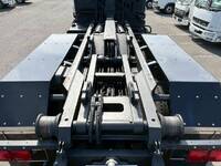 日野プロフィアコンテナ専用車大型（10t）[写真08]