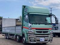 三菱ふそうスーパーグレートアルミブロック大型（10t）[写真02]