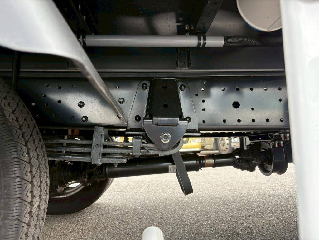 日野デュトロアルミウイング小型（2t・3t）[写真15]