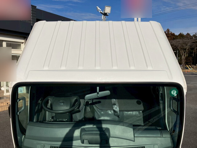 マツダタイタン平ボディ小型（2t・3t）[写真12]