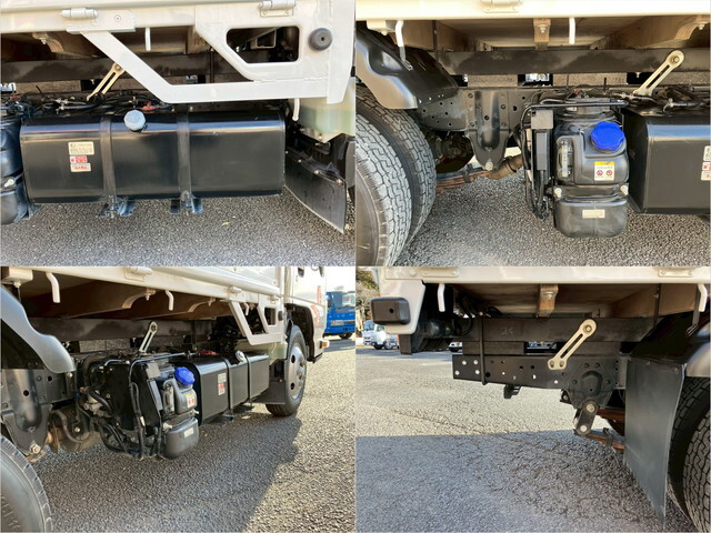 マツダタイタン平ボディ小型（2t・3t）[写真18]