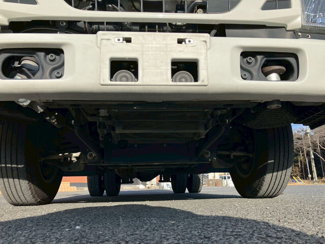 マツダタイタン平ボディ小型（2t・3t）[写真19]