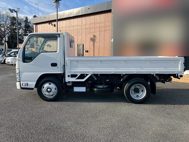 マツダタイタン平ボディ小型（2t・3t）[写真05]
