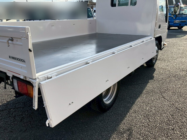 マツダタイタン平ボディ小型（2t・3t）[写真07]