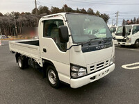 いすゞエルフ平ボディ小型（2t・3t）[写真01]