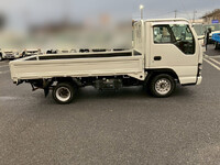 いすゞエルフ平ボディ小型（2t・3t）[写真05]