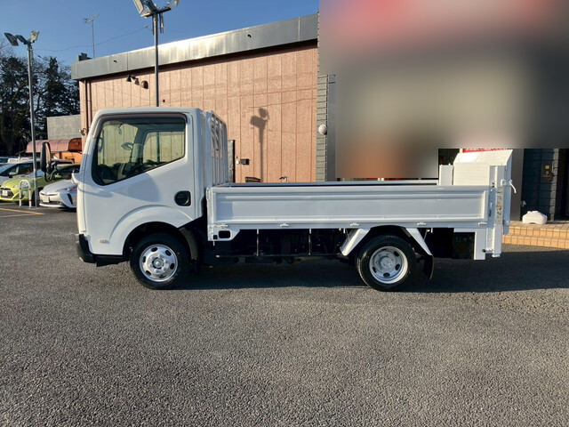 日産アトラス平ボディ小型（2t・3t）[写真06]