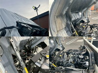 トヨタトヨエース平ボディ小型（2t・3t）[写真16]