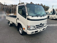 トヨタトヨエース平ボディ小型（2t・3t）[写真01]