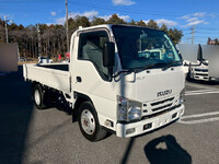 いすゞエルフ平ボディ小型（2t・3t）[写真01]