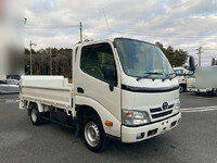 トヨタトヨエース平ボディ小型（2t・3t）[写真01]