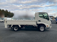 トヨタトヨエース平ボディ小型（2t・3t）[写真05]