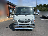 三菱ふそうキャンター平ボディ小型（2t・3t）[写真04]