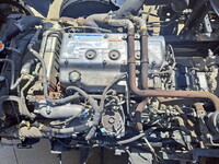 日野レンジャークレーン付中型（4t）[写真13]