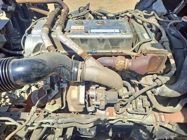 日野レンジャークレーン付中型（4t）[写真13]