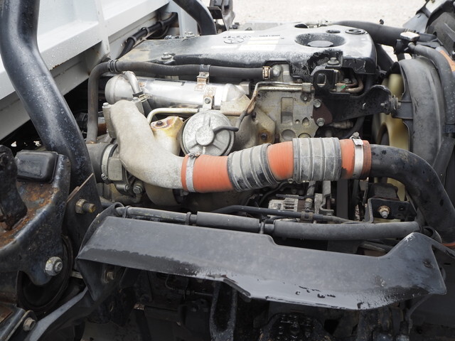 いすゞエルフアルミウイング小型（2t・3t）[写真13]