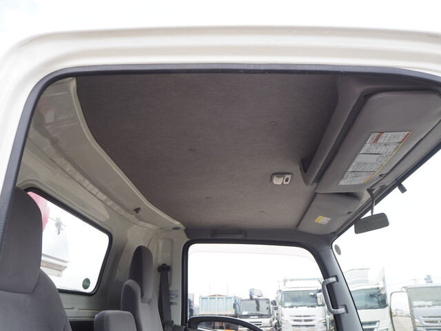 マツダタイタンクレーン5段小型（2t・3t）[写真33]