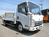 日産アトラス平ボディ小型（2t・3t）[写真01]