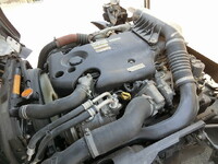 日産アトラス平ボディ小型（2t・3t）[写真24]