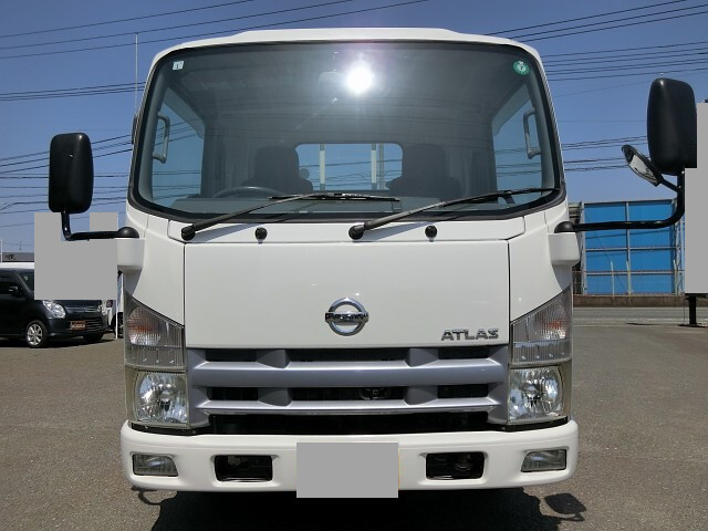 日産アトラス平ボディ小型（2t・3t）[写真03]