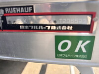 いすゞエルフパネルバン小型（2t・3t）[写真11]