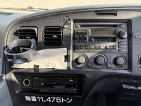 三菱ふそうスーパーグレートトレーラーヘッド（トラクターヘッド）大型（10t）[写真26]