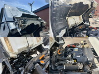 いすゞエルフダンプ小型（2t・3t）[写真15]