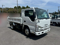 いすゞエルフダンプ小型（2t・3t）[写真01]