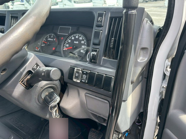 いすゞエルフダンプ小型（2t・3t）[写真25]