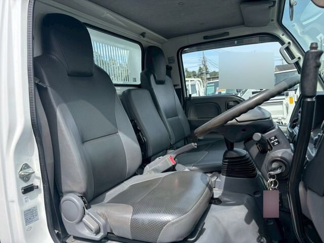いすゞエルフダンプ小型（2t・3t）[写真29]