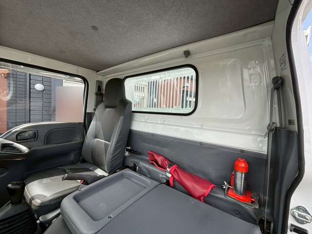 いすゞエルフダンプ小型（2t・3t）[写真35]