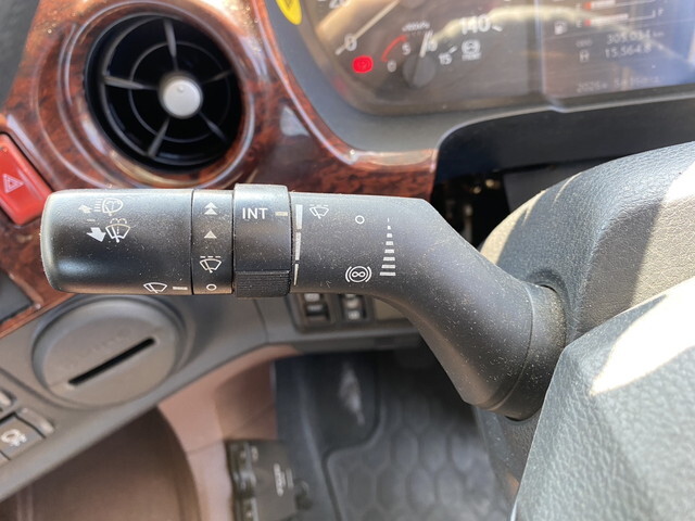 日野プロフィアトレーラーヘッド（トラクターヘッド）大型（10t）[写真22]