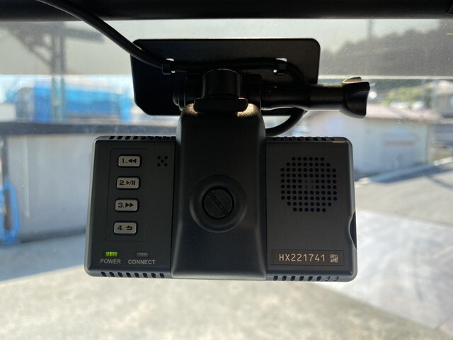日野プロフィアトレーラーヘッド（トラクターヘッド）大型（10t）[写真24]
