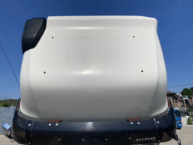 日野プロフィアトレーラーヘッド（トラクターヘッド）大型（10t）[写真30]