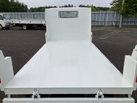 三菱ふそうキャンターダンプ小型（2t・3t）[写真14]