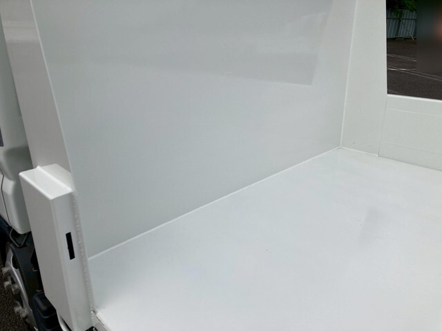 三菱ふそうキャンターダンプ小型（2t・3t）[写真16]
