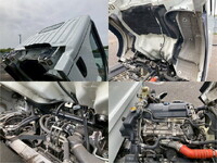 三菱ふそうキャンターダンプ小型（2t・3t）[写真19]