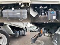 三菱ふそうキャンターダンプ小型（2t・3t）[写真22]