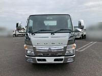 三菱ふそうキャンターダンプ小型（2t・3t）[写真06]