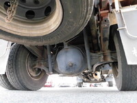 日野レンジャーアルミブロック増トン（6t・8t）[写真13]