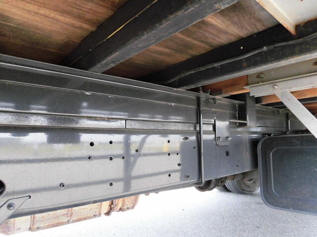 日野レンジャーアルミブロック増トン（6t・8t）[写真15]