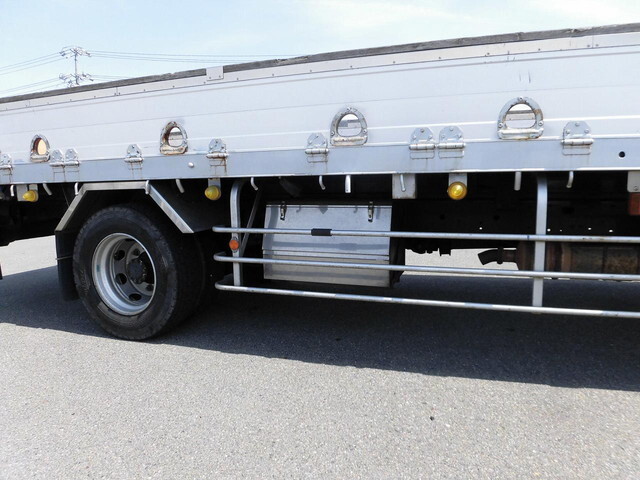 日野レンジャーアルミブロック増トン（6t・8t）[写真28]