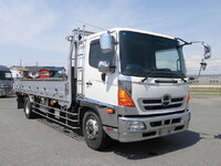 日野レンジャーアルミブロック増トン（6t・8t）[写真04]