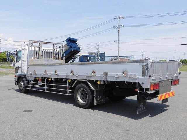日野レンジャーアルミブロック増トン（6t・8t）[写真04]